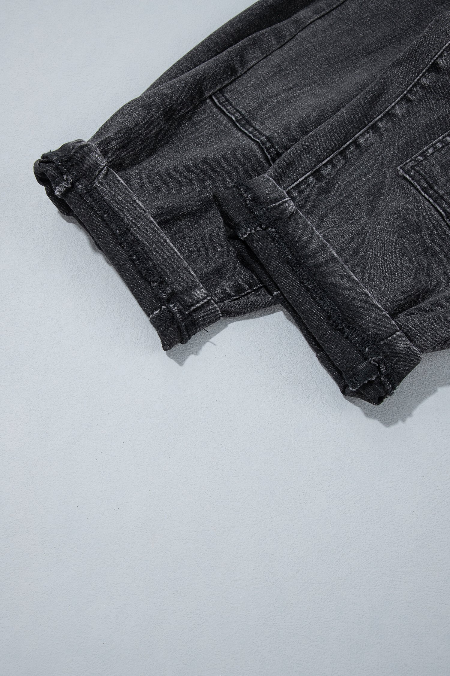 Double Denim Jeans - Image 16