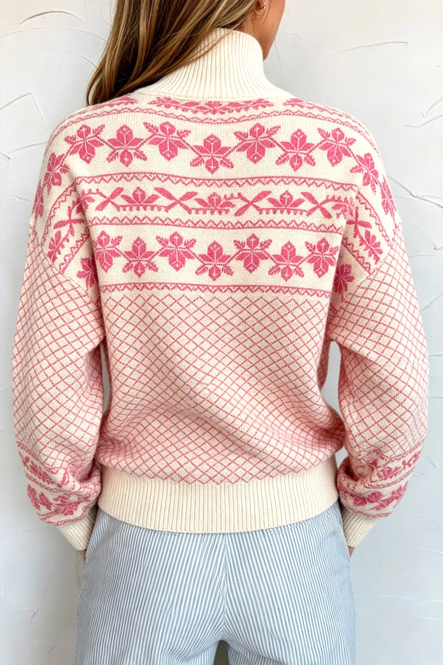 Est. 1983 Sweater - Image 2