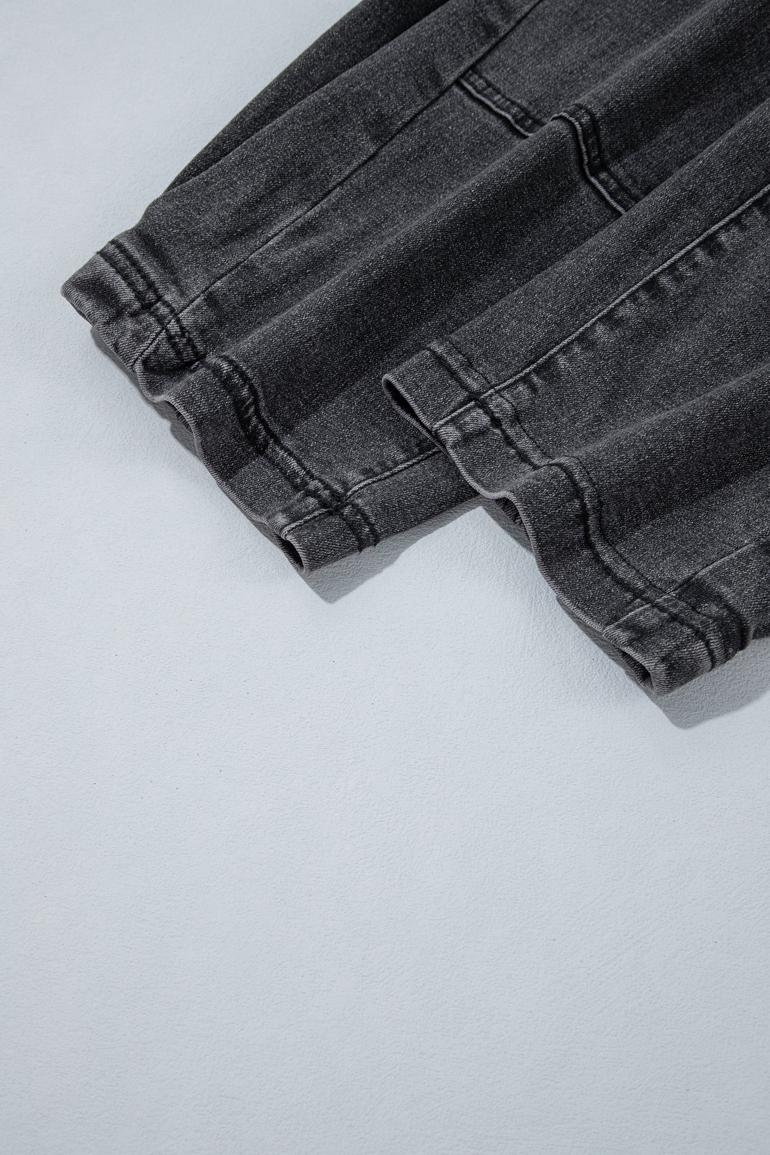 Double Denim Jeans - Image 15
