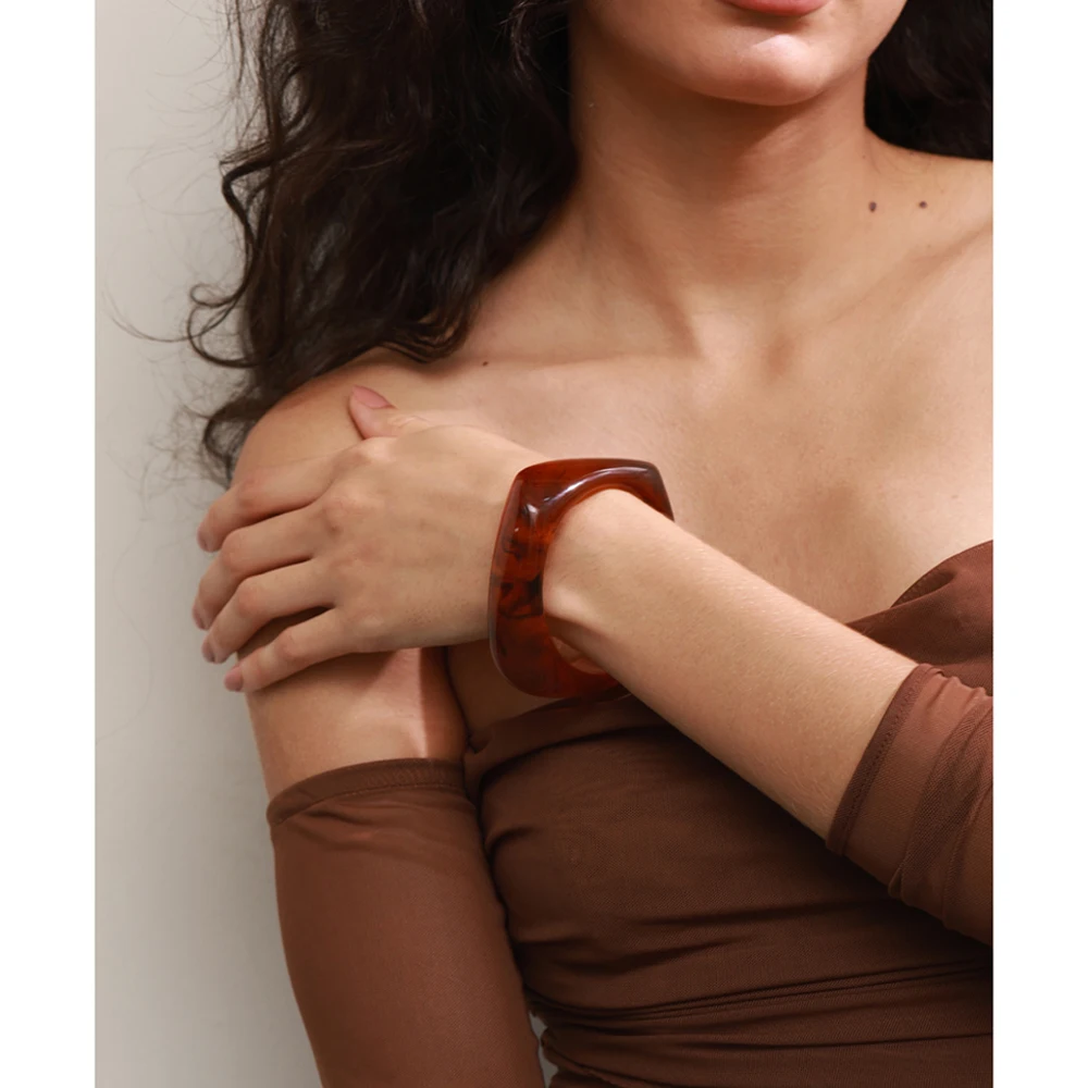 Desert Glass Bangles - Image 3