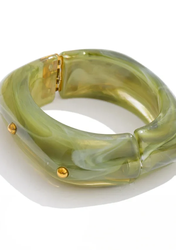 Positano Resin Cuff