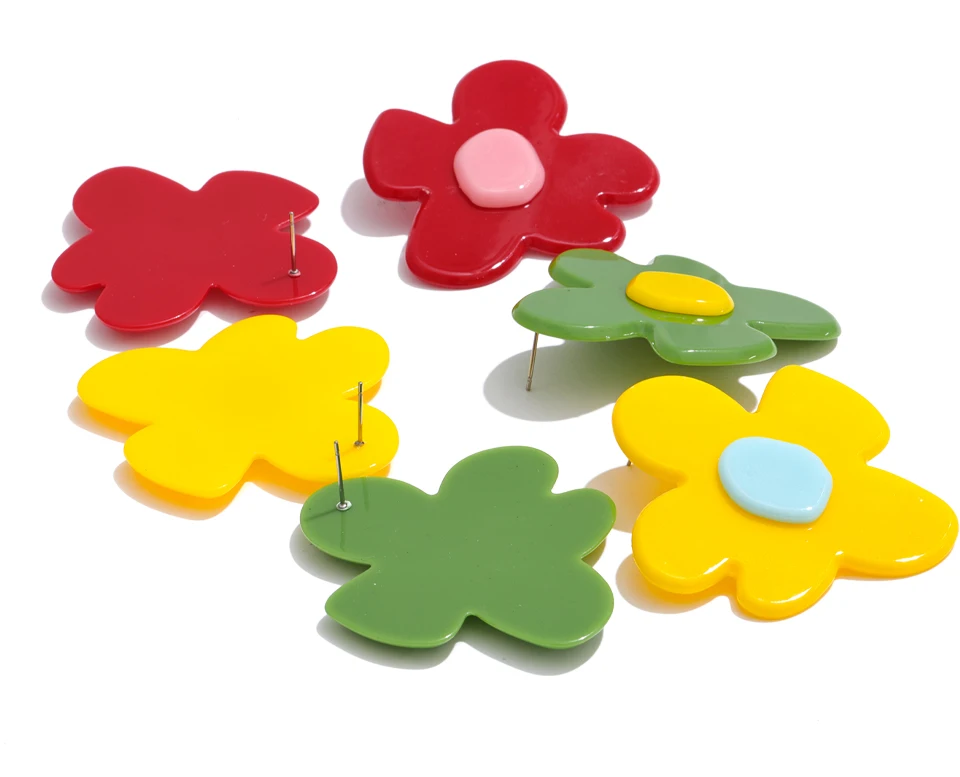 Poppy Pop Earrings - Image 6