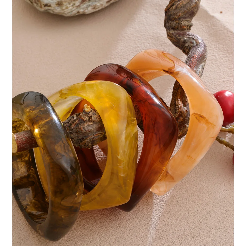 Desert Glass Bangles - Image 4