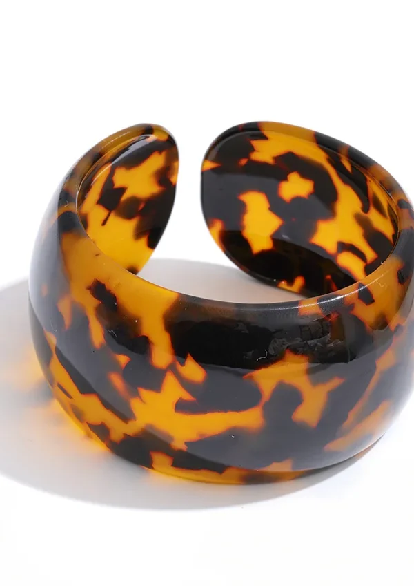 Mojave Tortoise Cuff