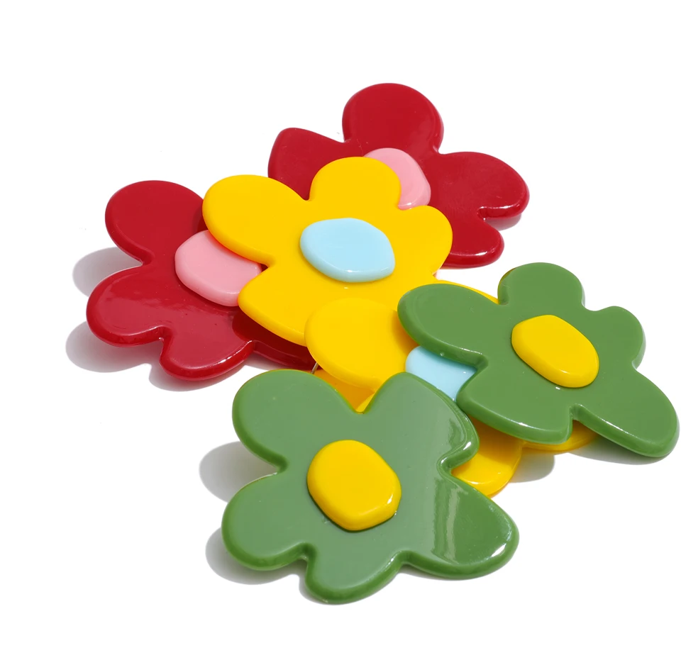 Poppy Pop Earrings - Image 7