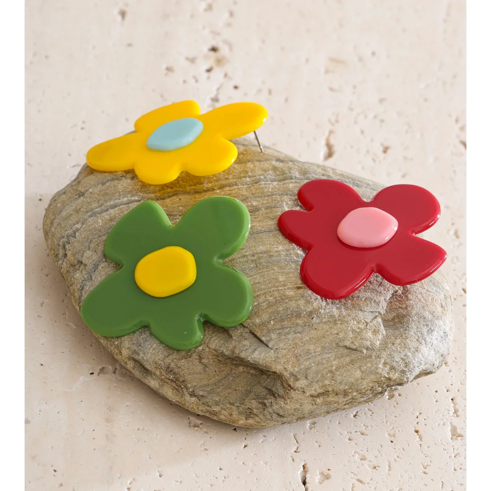 Poppy Pop Earrings - Image 5