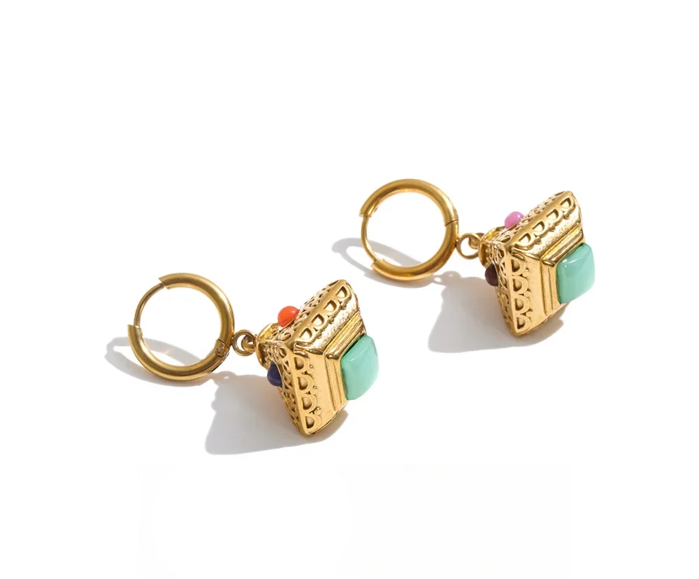 Souk Treasure Earrings